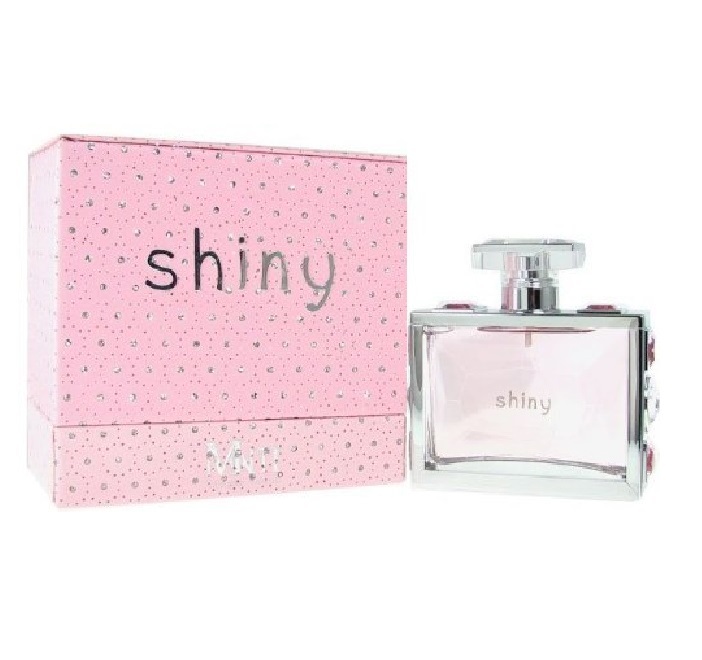 Shiny Perfume by Giorgio Monti 2.7oz Eau De Parfum spray for Women